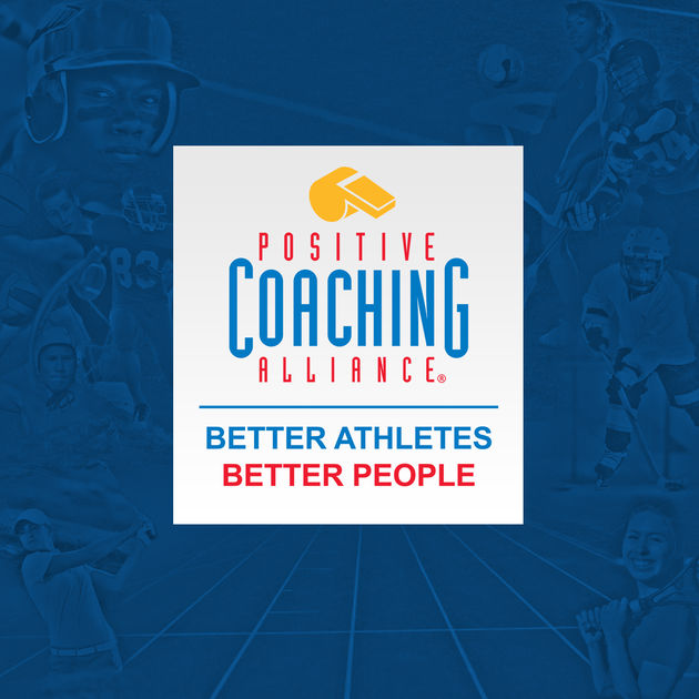 Positive Coaching Alliance