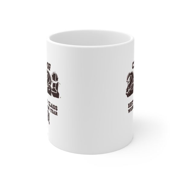 Class of 2021 Mug - Image 2