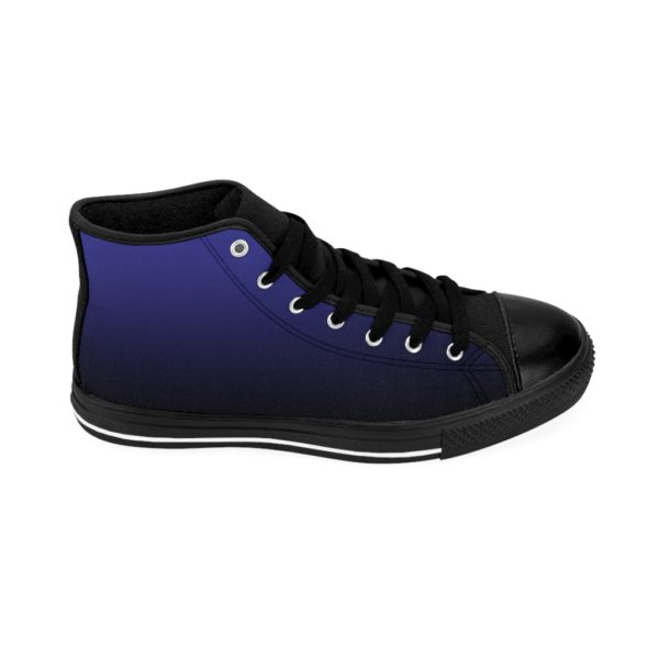 Men's High-top Sneakers - Image 6