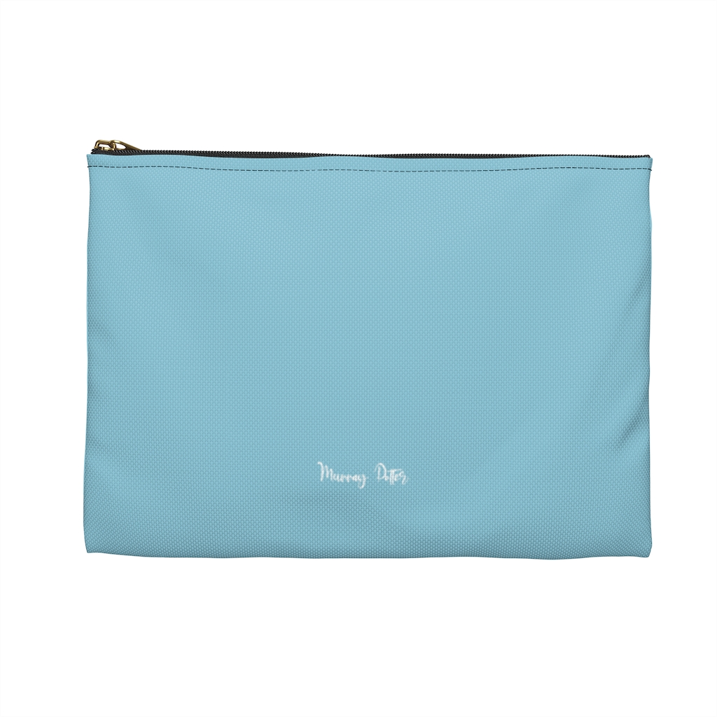 Online Meeting Makeup Pouch - Image 6