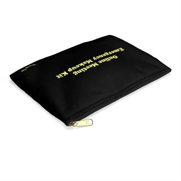 2020 Makeup Pouch - Image 7