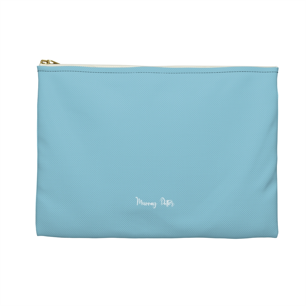 Online Meeting Makeup Pouch - Image 2
