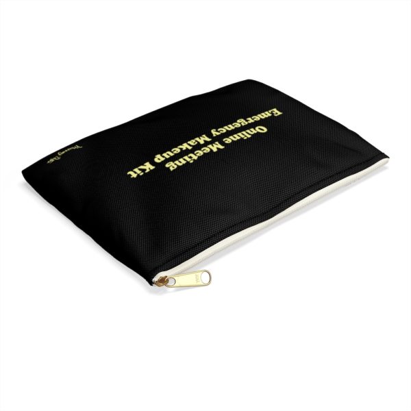 2020 Makeup Pouch - Image 3