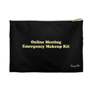2020 Makeup Pouch