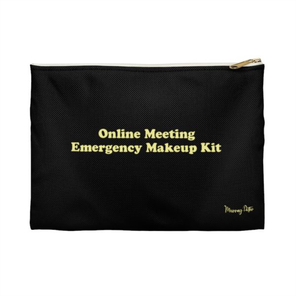 2020 Makeup Pouch